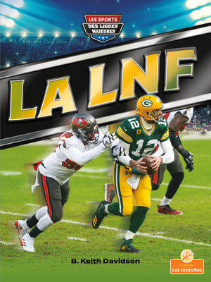 cover image of La LNF (NFL)